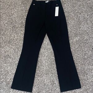 Calvin Klein Black Women's Pants